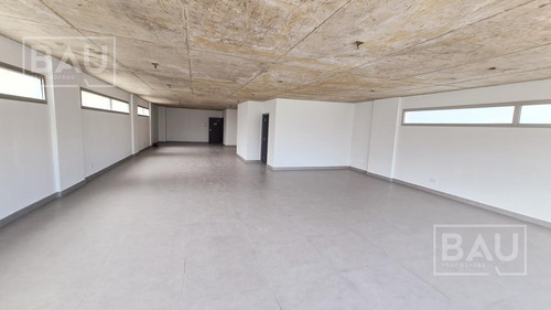Imagen 7 de 18 de Bau Propiedades: Oficina A Estrenar 150m2 Planta Libre, Seguridad 24hs, Belgrano!