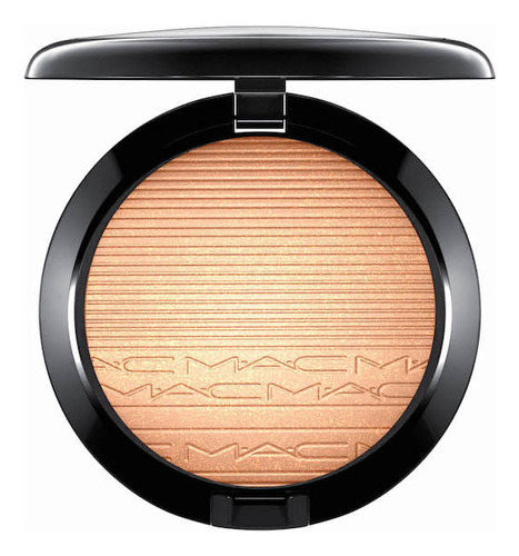 Iluminador Mac Extra Dimension Skinfinish Blush Beaming