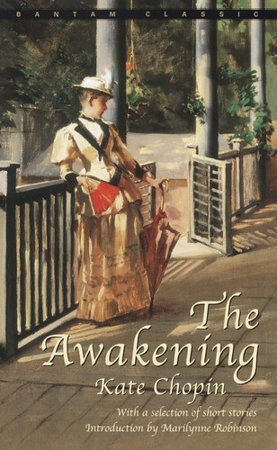 Libro The Awakening And Selected Short Stories-inglés