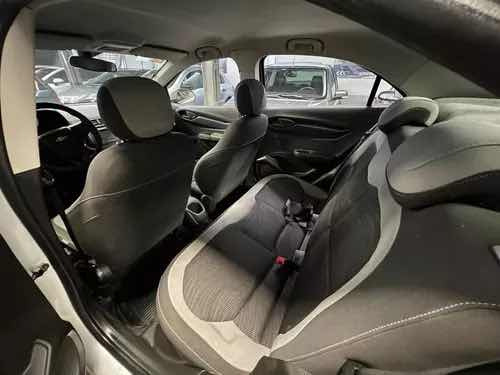 Chevrolet Prisma 1.4 Lt 98cv