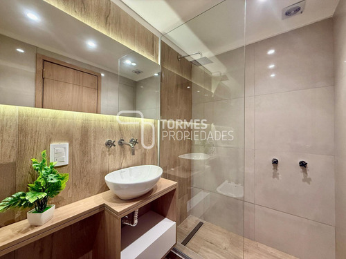 Venta Departamento 2 Ambientes Plaza Colon Mar Del Plata