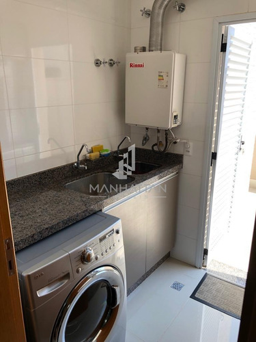 Imagem 26 de 28 de Casa À Venda Em Jardim Imperador - Ca004613
