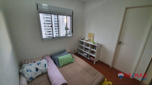 Imagem 10 de 18 de Venda De Apartamento Na Carlos Weber Condomínio Provence! - Ap34428