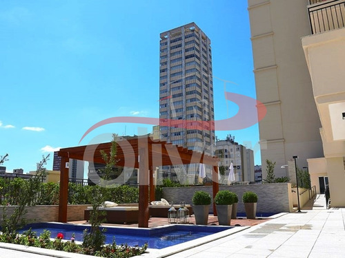 Imagem 11 de 30 de Hub - Home Urban Business Studio Com Vaga Revenda - St00003 - 3294966