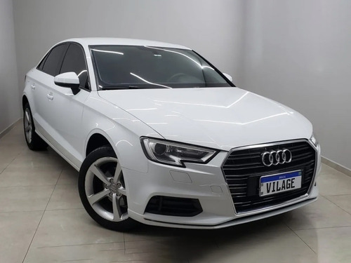 Imagem 14 de 16 de Audi A3 Sedan 1.4 Tfsi Ambiente Flex 2015 2016 2017