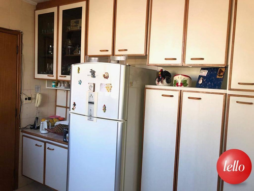 Imagem 3 de 30 de Apartamento - Ref: 202777