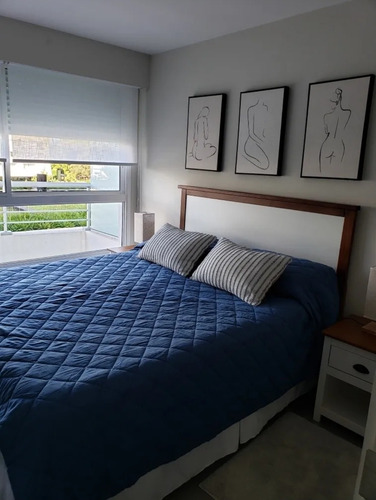 Imagen 3 de 17 de Apartamento En Punta Del Este Con Todos Los Servicios, Alquiler Temporal E Invernal