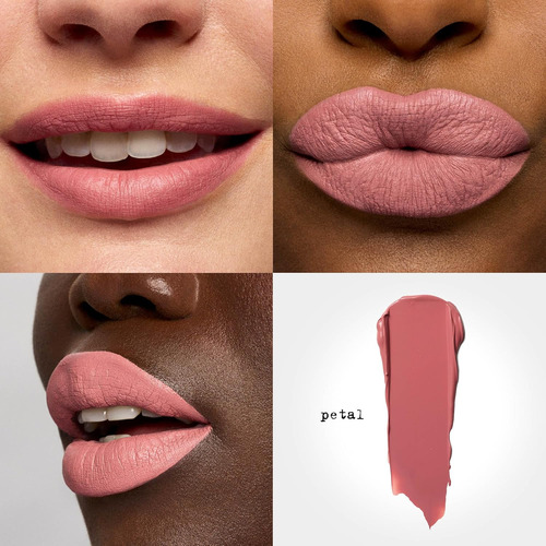 Labial Líquido Stila Stay All Day, Hidratante, 10 Fl. Oz.