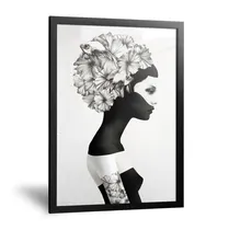 Comprar Cuadros Para Living Nórdicos Escandinavos Modernos 35x50cm