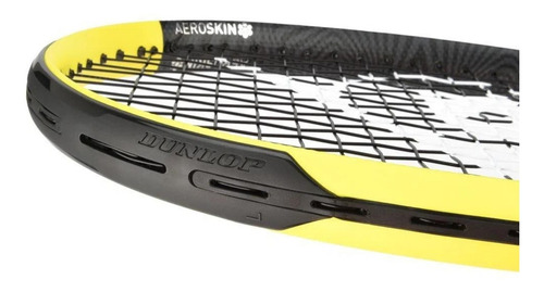 Imagen 3 de 4 de Raqueta Tenis Dunlop Sx Team Spin Series Encordada