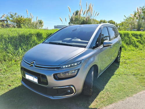 Citroën Grand C4 Picasso 1.6 Thp Shine 165cv