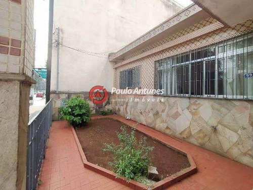 Imagem 2 de 4 de Casa 2 Dorms - R$ 2.300.000,00 - 120m² - Código: 8978 - V8978