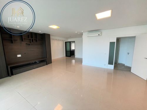 Apto No Villaggio Panamby Andar Alto Com 4 Suítes Na Torre Ravello! - 02644 - 4847893