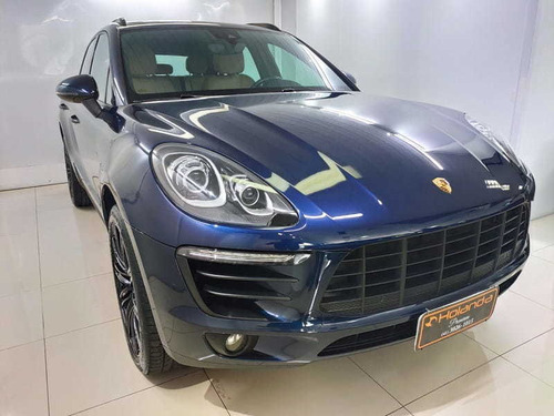 Imagem 8 de 15 de Porsche Macan 2018