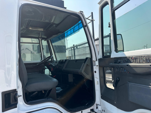 Ford Cargo 1722 2011 Toco 4x2 Chassi Financia Até 100%
