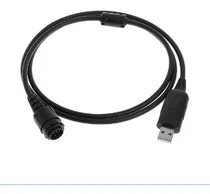 Comprar Rib Cable Programación Para Radios Motorola Dgm Apx