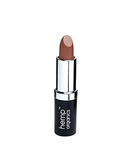 Colorganics Natural Del Lápiz Labial De Canela 0,14 Onza