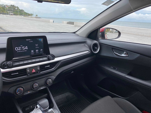 Imagen 6 de 9 de Kia Forte 2021 2.0 L At