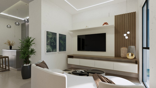 Moderno Townhouse De 2 Dormitorios Con Patio Y Jacuzzi En Gold Reef City