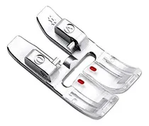 Comprar Presser Foot Dreamstitch 9mm Zig Zag Idt Para Máquina Pfaff
