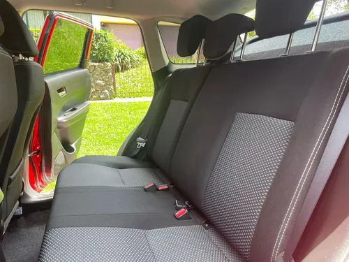 Suzuki Vitara 1.6 Gl All-Grip 4X4