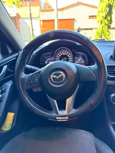 Mazda 3 2.0 Touring