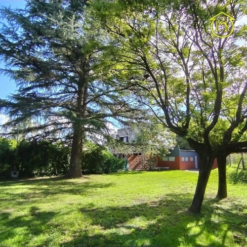Imagen 3 de 16 de Casa Quinta En Barrio San Bernardo (san Andrés De Giles)