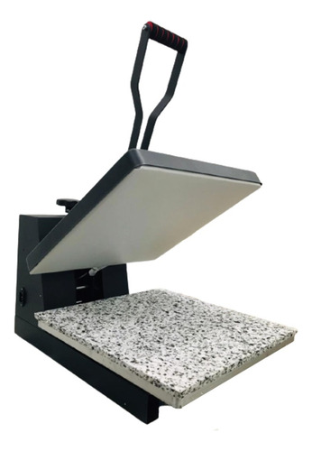 Estampadora Sublimadora Addacor Modelo 38x38 Envio Gratis