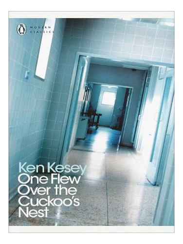 One Flew Over The Cuckoo's Nest - Penguin Modern Class. Ew01
