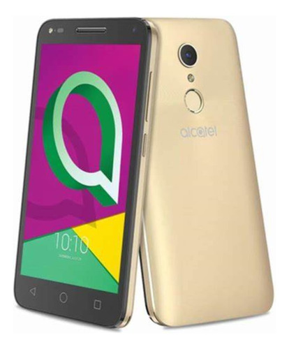 Celular Alcatel Onetouch U5 4047 16gb 1gb Ram Liberado