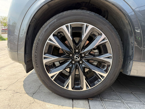 Mazda Cx-90 3.3T Signature Mhev