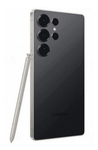 Samsung Galaxy S25 Ultra 256gb Titanium Black Negro (Usado)