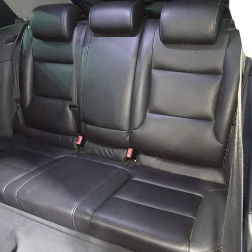 Audi A3 Automático 2007 2.0t