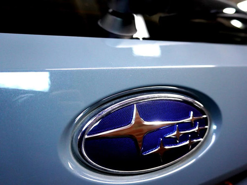 Subaru Cross Trek 2.0 Premium Hybrid