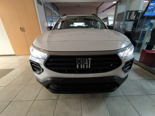Imagen 10 de 18 de Fiat Nuevo Pulse Drive 1.3 99cv 0km Vta Convencional #ca1