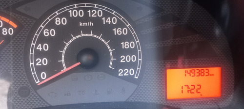 Fiat Strada 1.4 Working