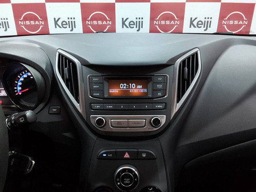 Hyundai HB20 1.0 COMFORT 12V FLEX 4P MANUAL