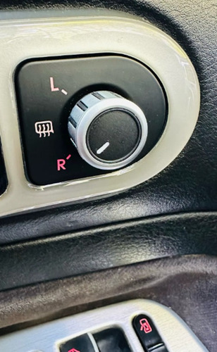 Botón Control Switch Interruptor Espejos Electricos Jetta A4