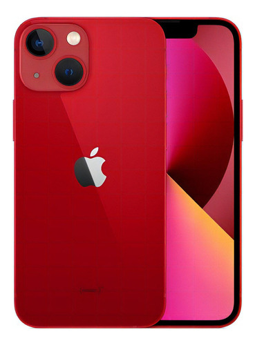  iPhone 13 mini 256 GB (product)red A2176
