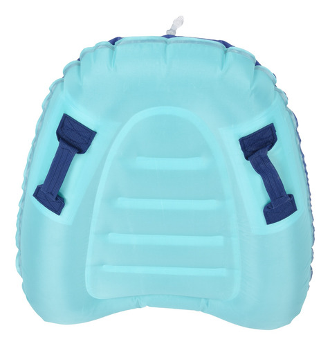 Tabla Flotante Inflable Natación Ligera Portátil