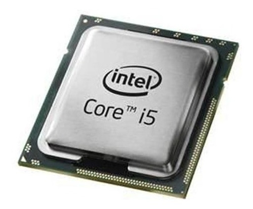 Procesador Intel Core I5 2400s 4 Nucleos 3.3ghz Socket 1155