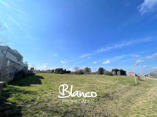 Terreno Lote  En Venta En Las Calandrias, Cardales, Campana