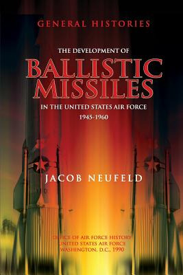 Libro The Development Of Ballistic Missiles In The United...