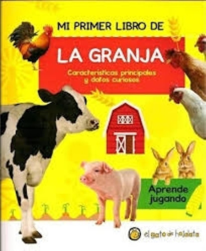 Granja, La
