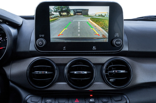 Fiat Cronos 1.3 GSE DRIVE PACK PLUS CVT L26