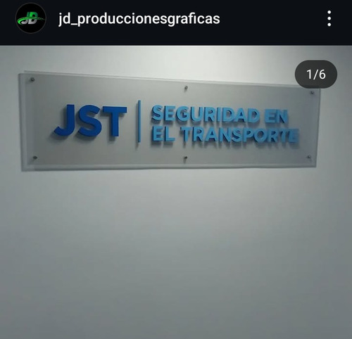 Señalamientos