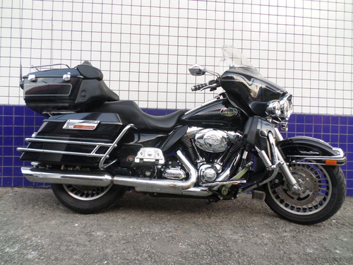 Imagem 2 de 15 de Harley Davidson