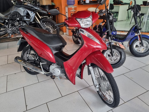 Imagem 4 de 5 de Honda Biz 125 Es