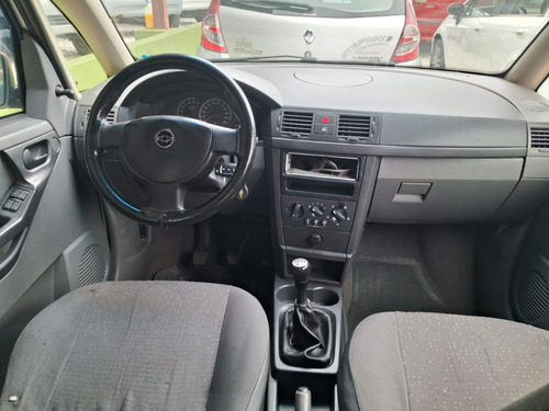 Chevrolet Meriva 1.4 Joy Econoflex 5p