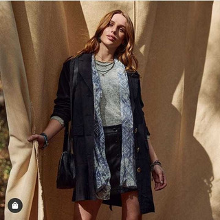Chaqueta Umbrale Trench Chaqueta Umbrale Trench